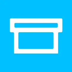 shoeboxed receipt scanner app logo, reviews