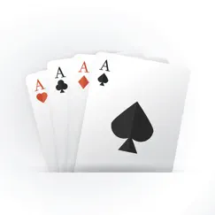 ideckofcards - deck of cards logo, reviews