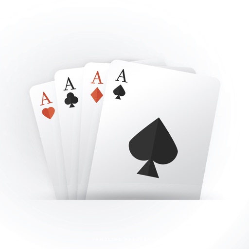iDeckOfCards - Deck of Cards app reviews download