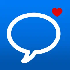 chatoften - anonymous chat logo, reviews