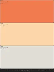 profitec colordesign ipad capturas de pantalla 4