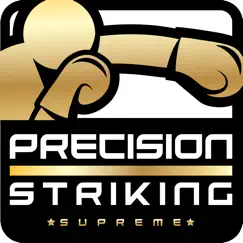 precision boxing coach pro logo, reviews