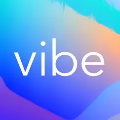 vibe: calm, focus, sleep logo, reviews