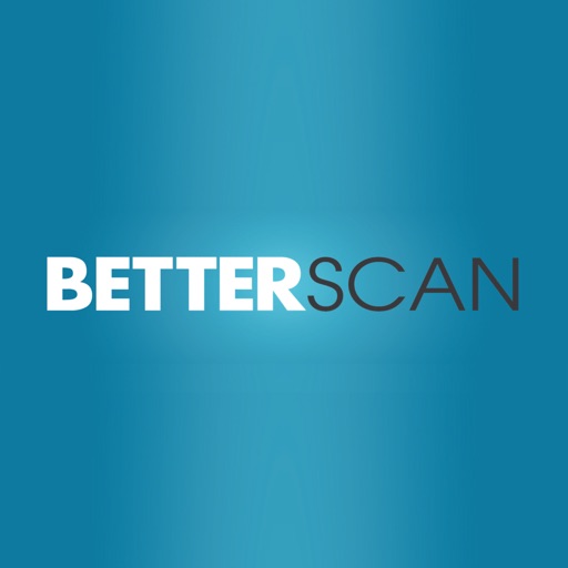 BetterScan app reviews download