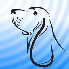 blue hound logo, reviews