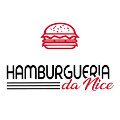 hamburgueria da nice logo, reviews