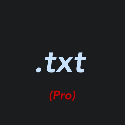 Pro txt Editor app reviews download