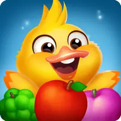 fruits ducks logo, reviews