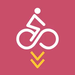 hawaii bikes - unofficial logo, reviews