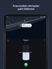 yandex navi – navigation, maps ipad resimleri 3