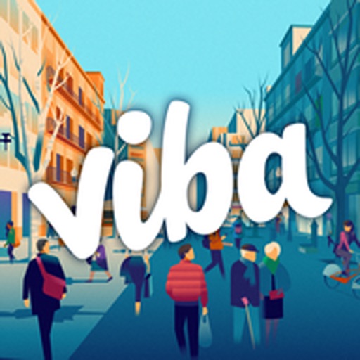 Viba app reviews download