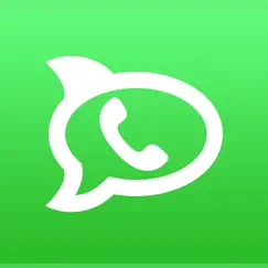 launcher for whatsapp logo, reviews