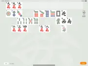american mahjong defense ipad images 1