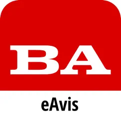 bergensavisen eavis logo, reviews