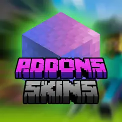 addons maps for minecraft mcpe logo, reviews
