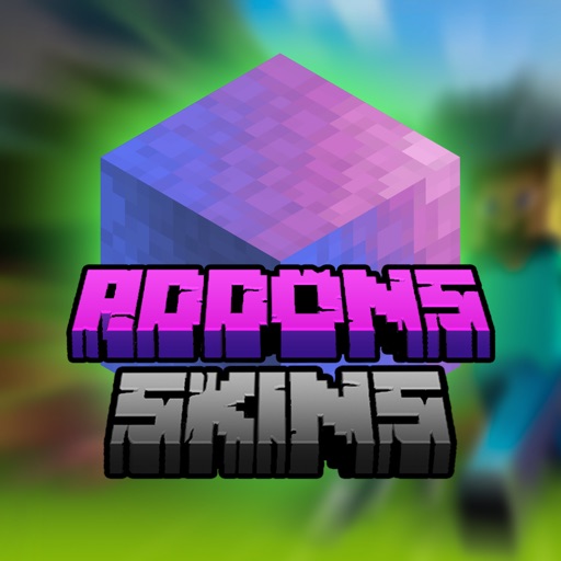 Addons Maps For Minecraft MCPE app reviews download