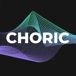 choric logo, reviews