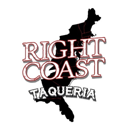 Right Coast Taqueria app reviews download