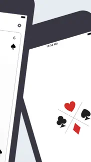 ideckofcards - deck of cards iphone images 2