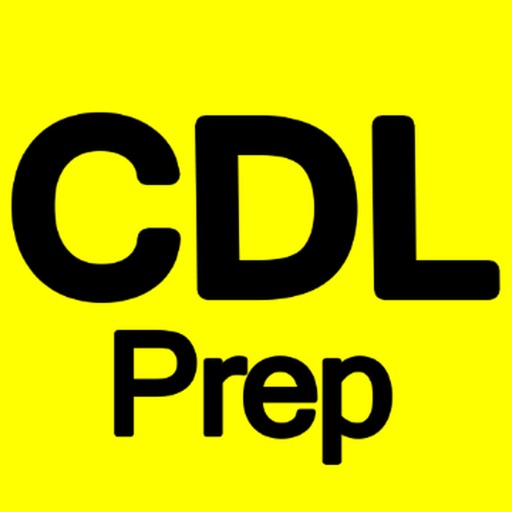 CDL Prep 2024 Pro app reviews download