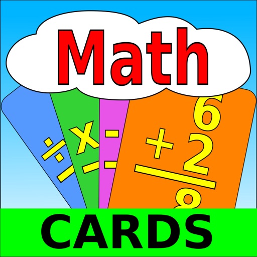 Ace Math Flash Cards app reviews download