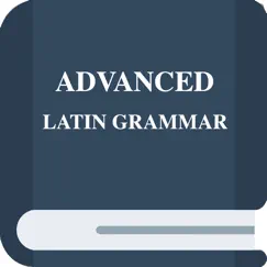 advanced latin grammar logo, reviews