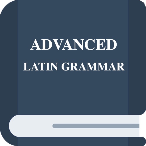 Advanced Latin Grammar app reviews download
