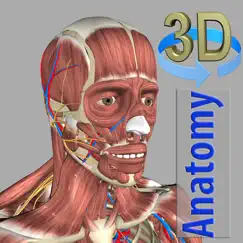 3D Anatomy uygulama incelemesi