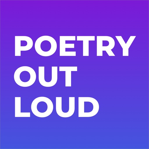 Poetry Out Loud app reviews download