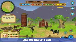 cow simulator iphone images 1