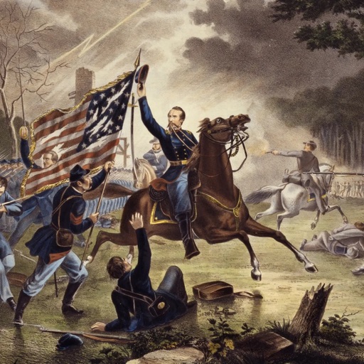 American Civil War History app reviews download