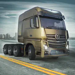 truck world: euro & american обзор, обзоры