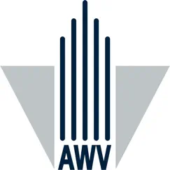 awv münchen logo, reviews
