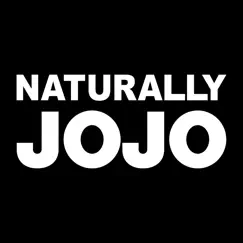 naturally jojo logo, reviews