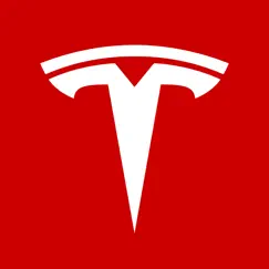 Tesla app reviews