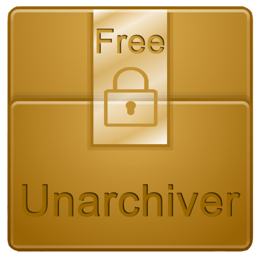 RAR Unarchiver - Unzip RAR ZIP app reviews download