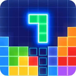 block puzzle - brain test game logo, reviews