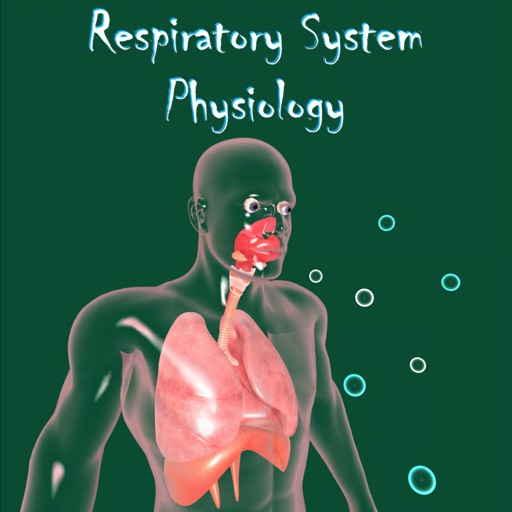 Respiratory System Physiology app reviews download