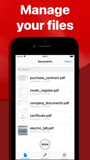 pdfmaker: jpg to pdf converter iphone images 2