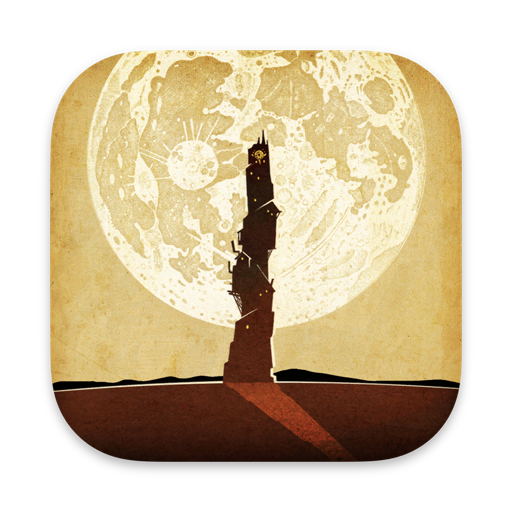 LUNA The Shadow Dust app reviews download