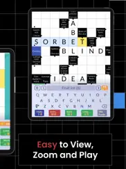 clever crossword ipad images 2