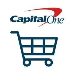 capital one shopping logo, reviews