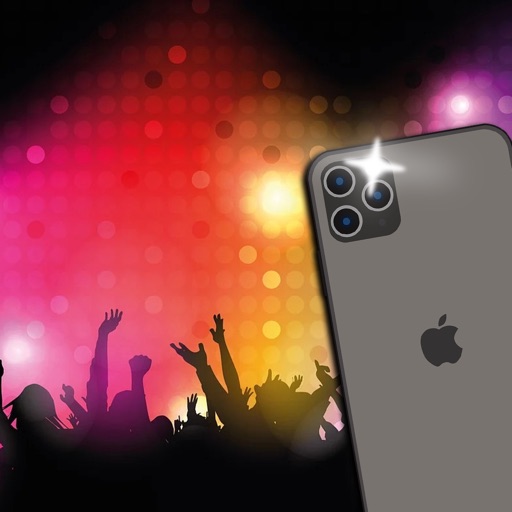 disco flash light - DJ light app reviews download
