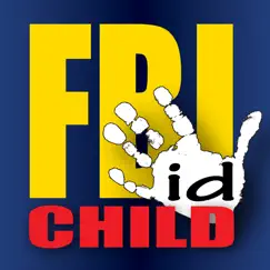 fbi child id logo, reviews