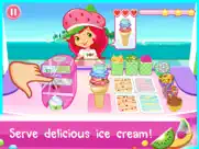 strawberry shortcake ice cream ipad images 1