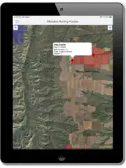 montana hunting access 2023 ipad images 2
