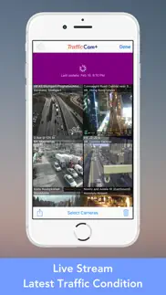 traffic cam+ pro iphone images 3