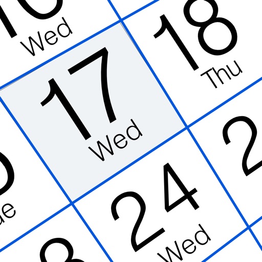 Week View Calendar Premium app reviews download