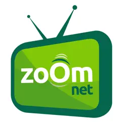 zoom net tv logo, reviews