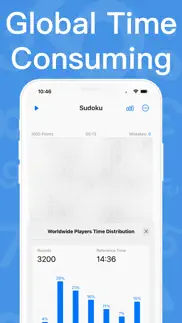sudoku - no ads iphone images 4